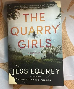 The Quarry Girls