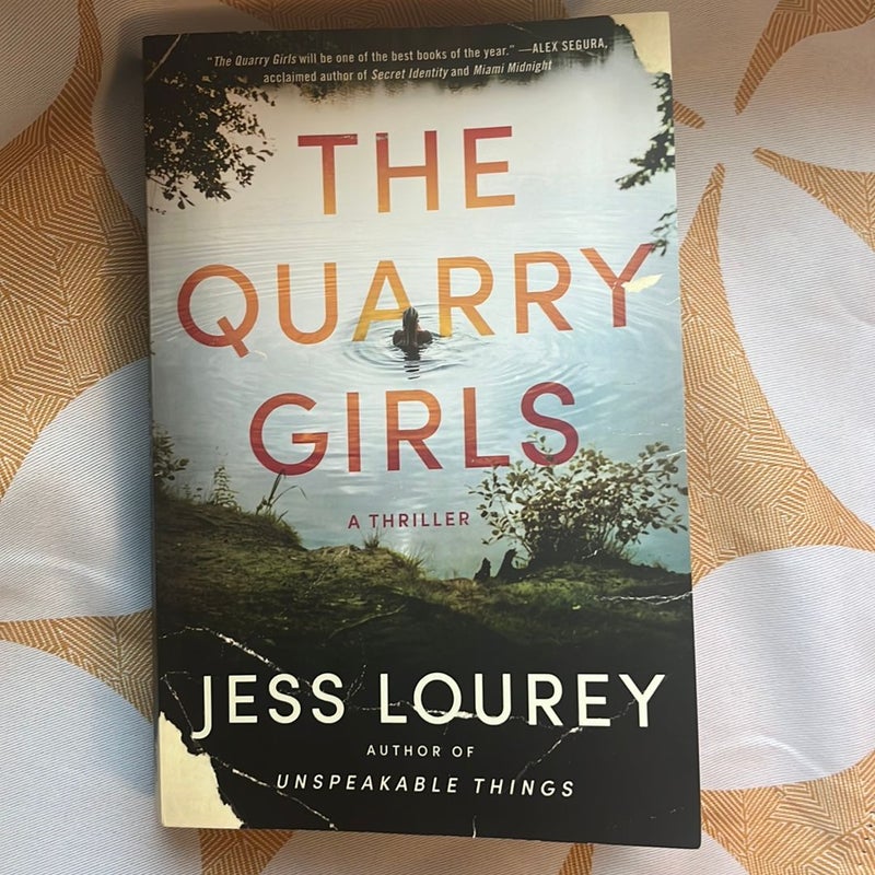 The Quarry Girls