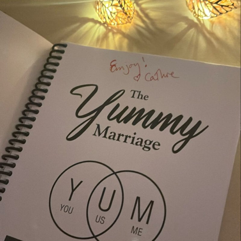 The YUMMY Marriage