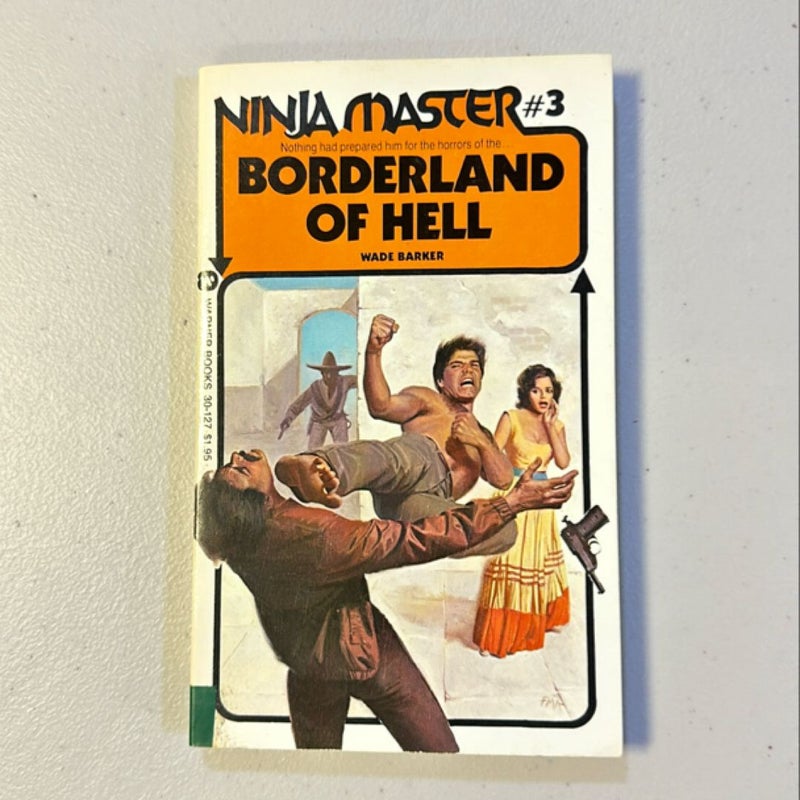 Borderland of Hell