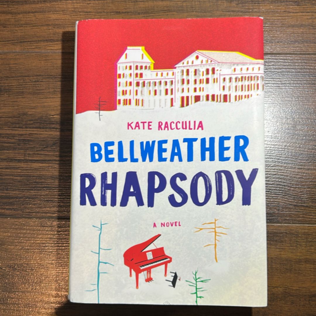 Bellweather Rhapsody