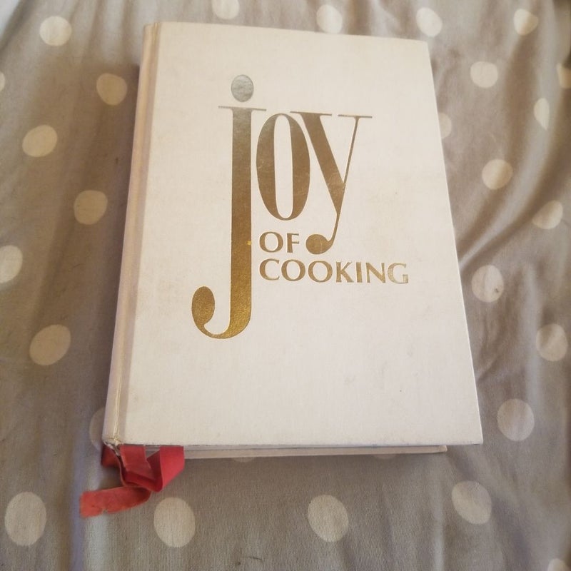 The Joy of Cooking