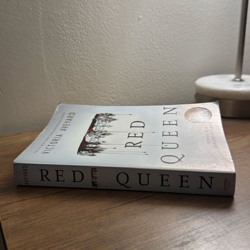 Red Queen