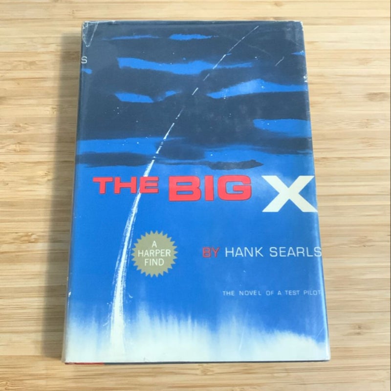 The Big X