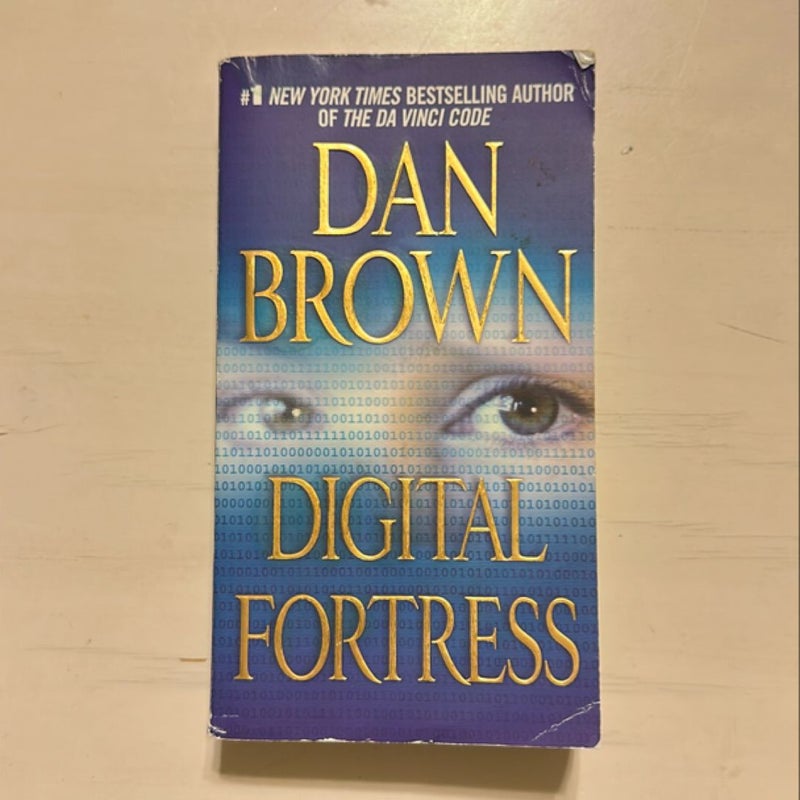 Digital Fortress