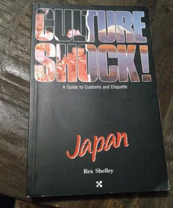 Culture Shock! Japan