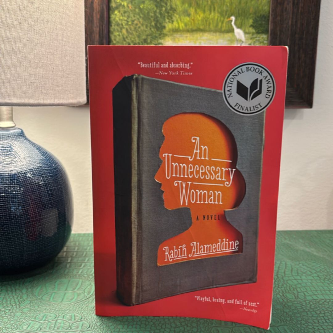 An Unnecessary Woman