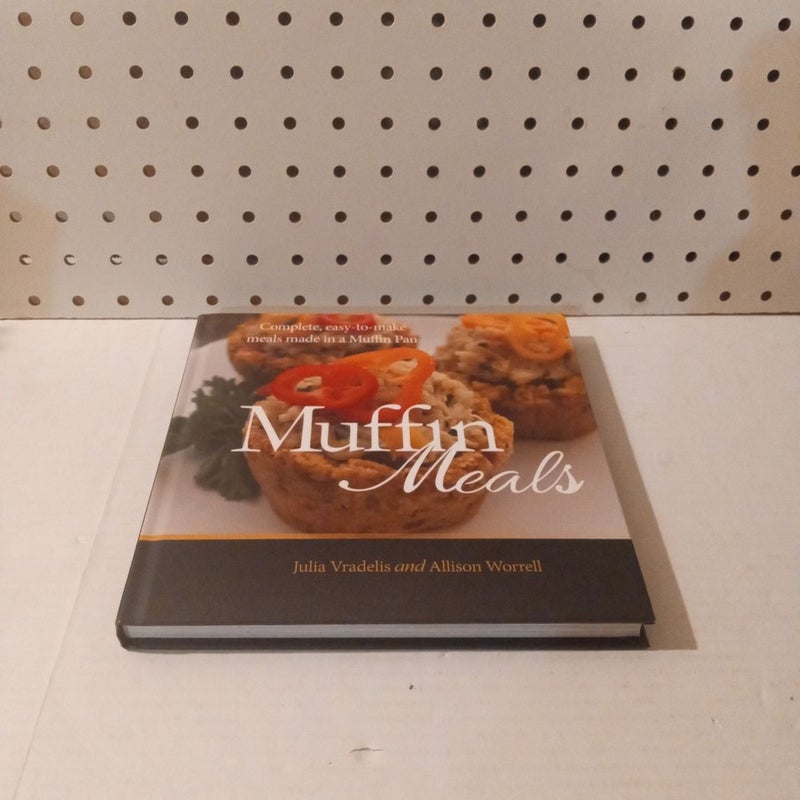 Muffin Meals 