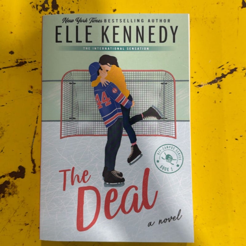 The Deal