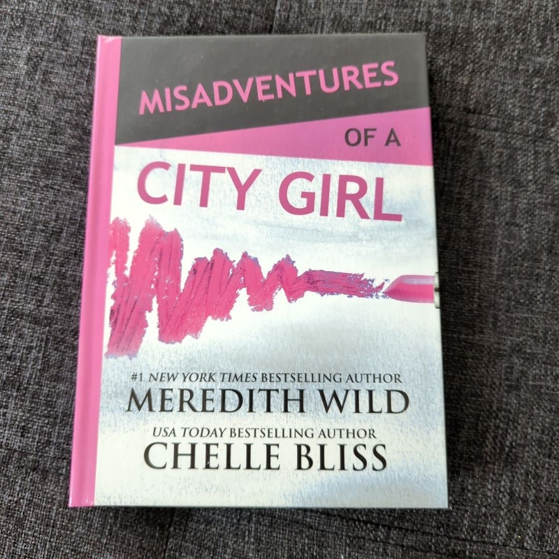 Misadventures of a City Girl