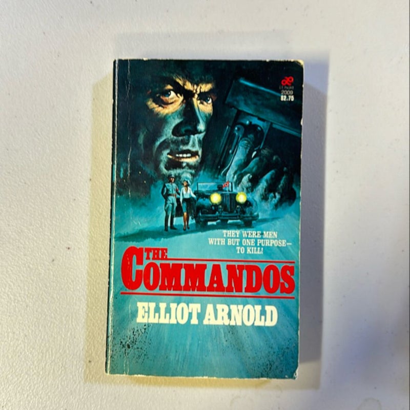 The Commandos