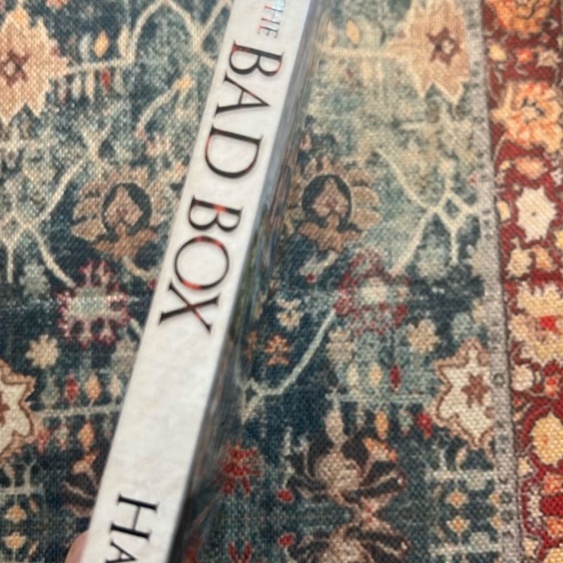 The Bad Box