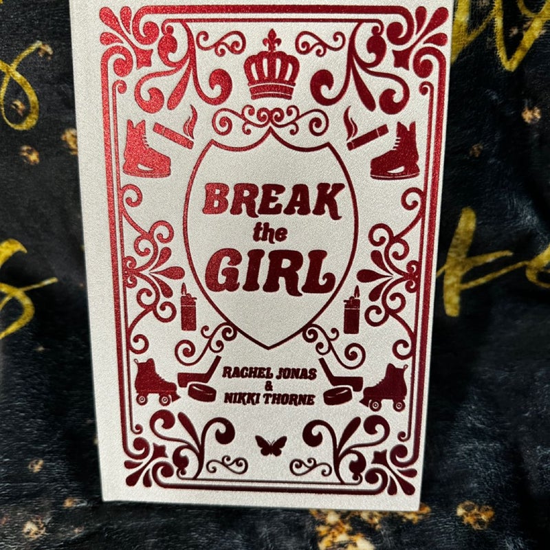 Break the girl