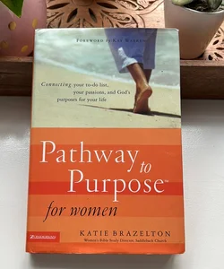 Pathway to Purpose for Women