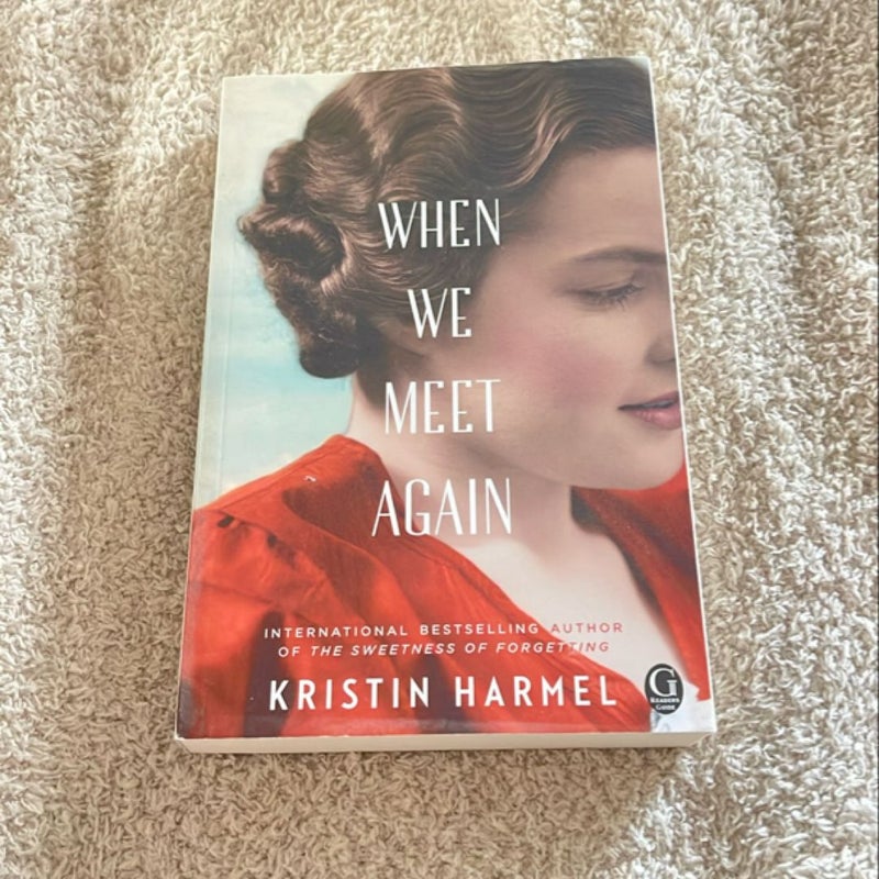 When We Meet Again