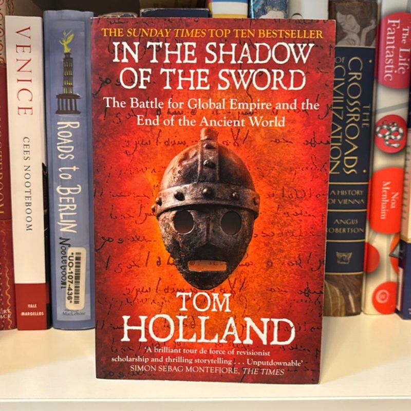 In the Shadow of the Sword