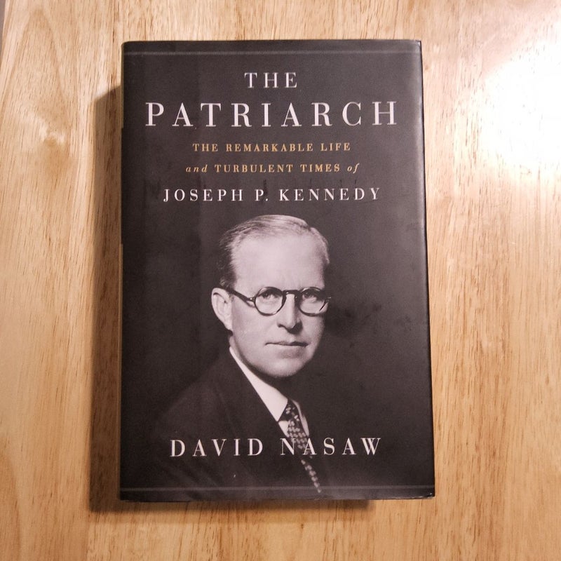 The Patriarch