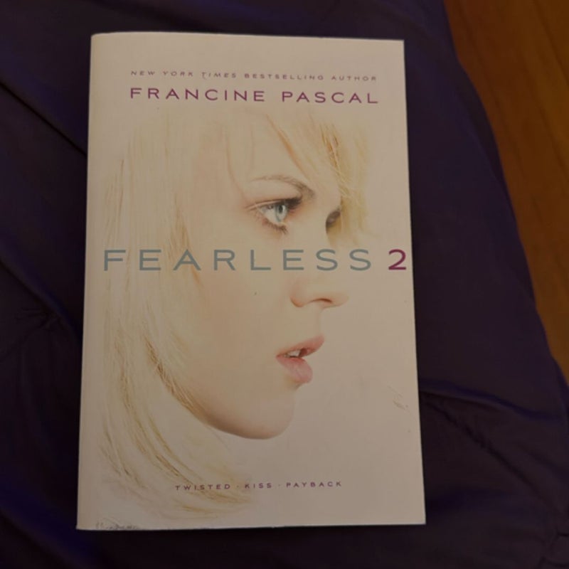 Fearless 2