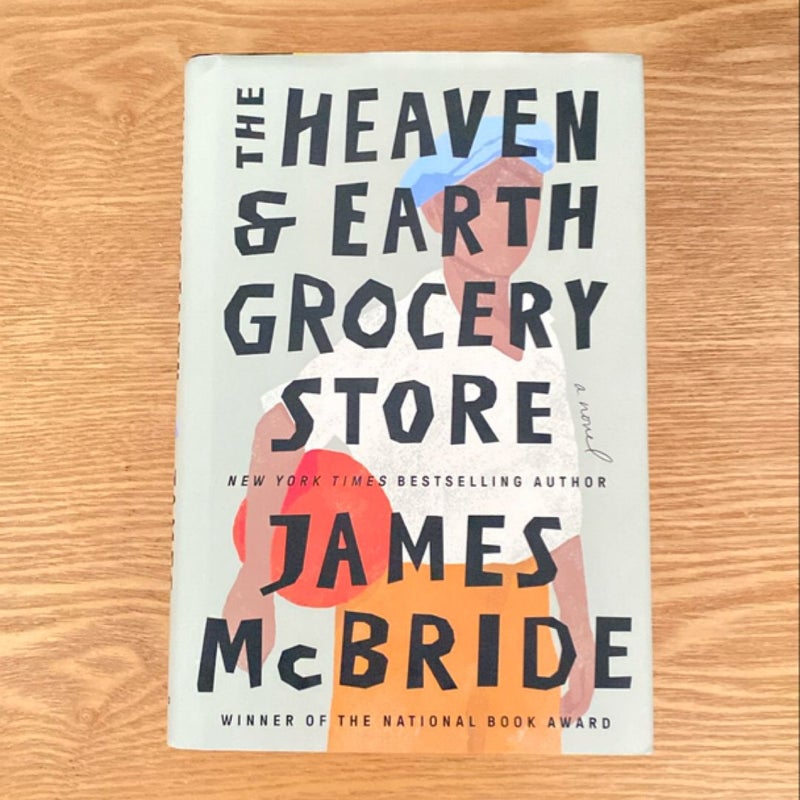 The Heaven and Earth Grocery Store