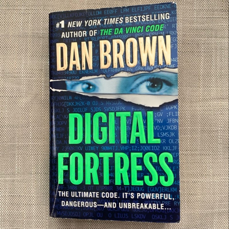 Digital Fortress