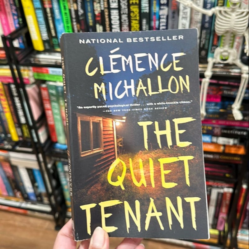 The Quiet Tenant