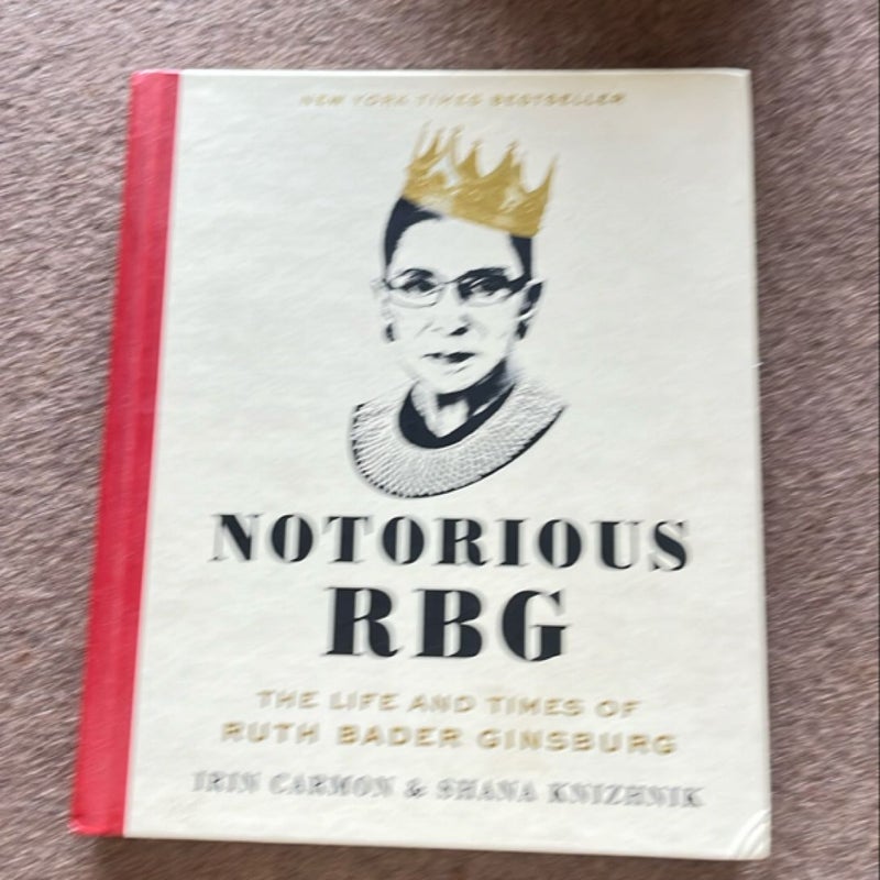 Notorious RBG