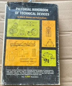 Pictorial Handbook of Technical Devices 