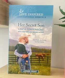 Her Secret Son