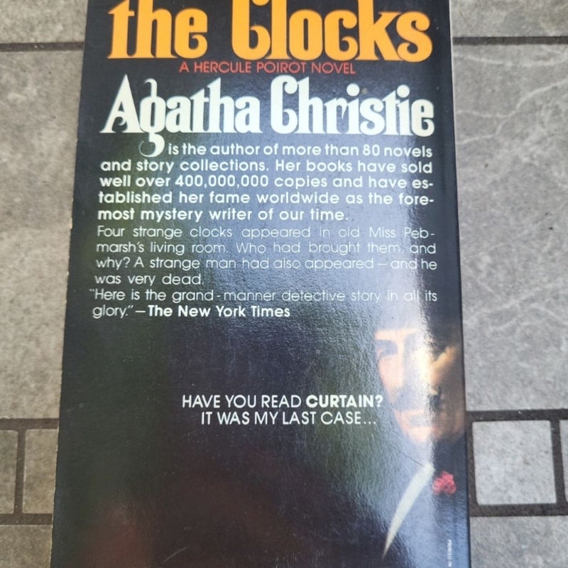 The Clocks