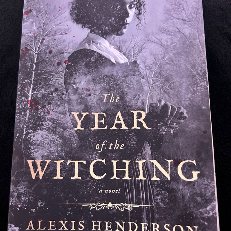 The Year of the Witching