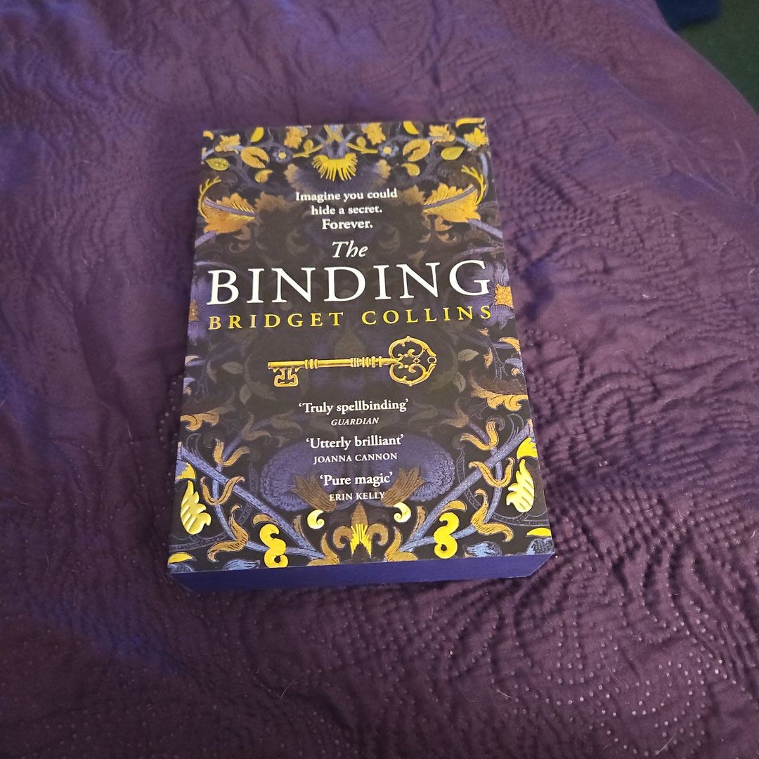 The Binding