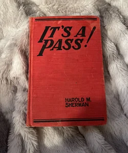It’s A Pass