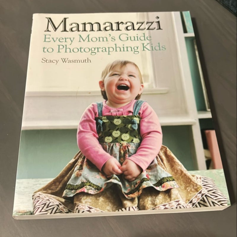 Mamarazzi