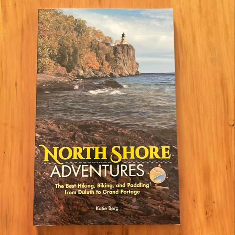 North Shore Adventures