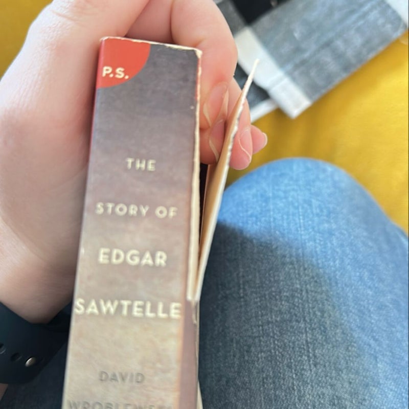 The Story of Edgar Sawtelle