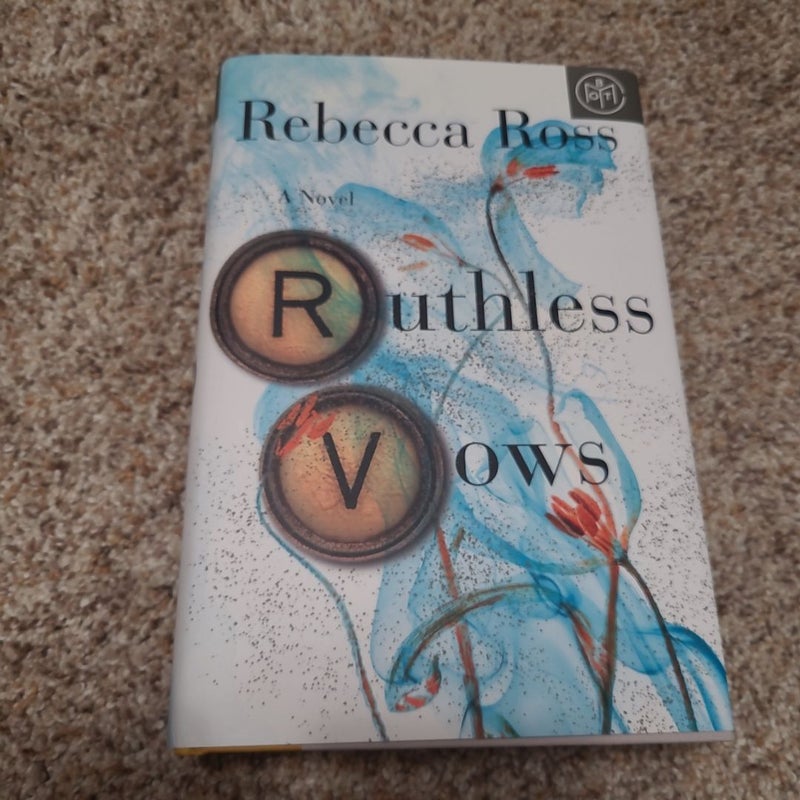 Ruthless Vows