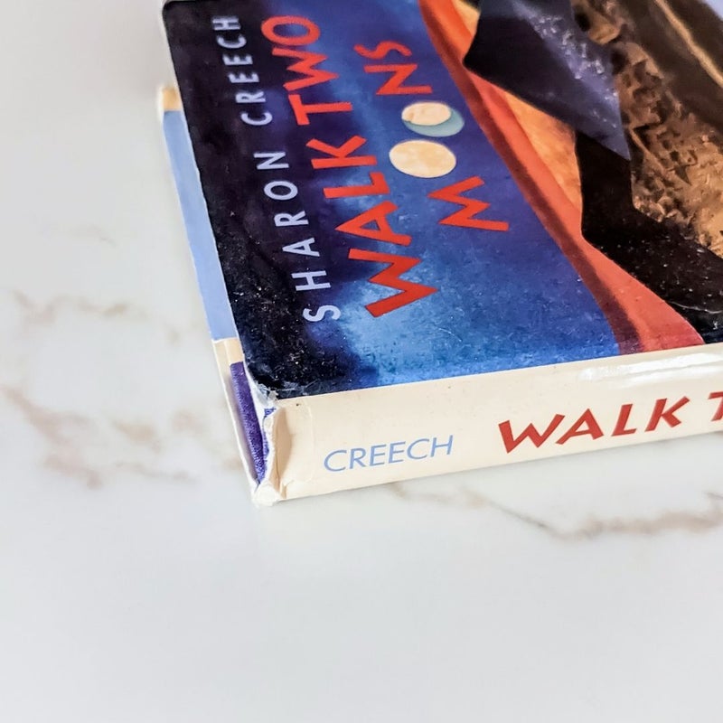 Walk Two Moons