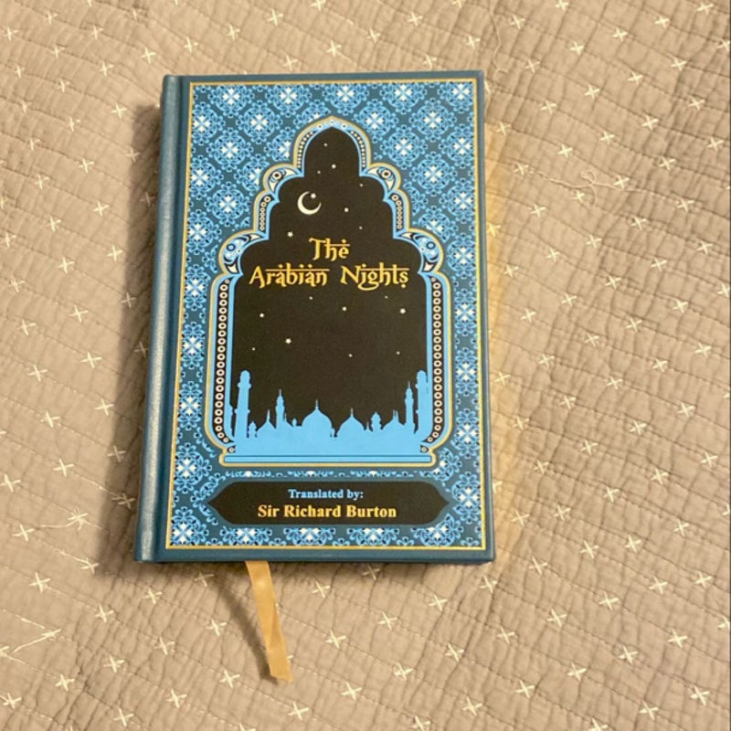 The Arabian Nights