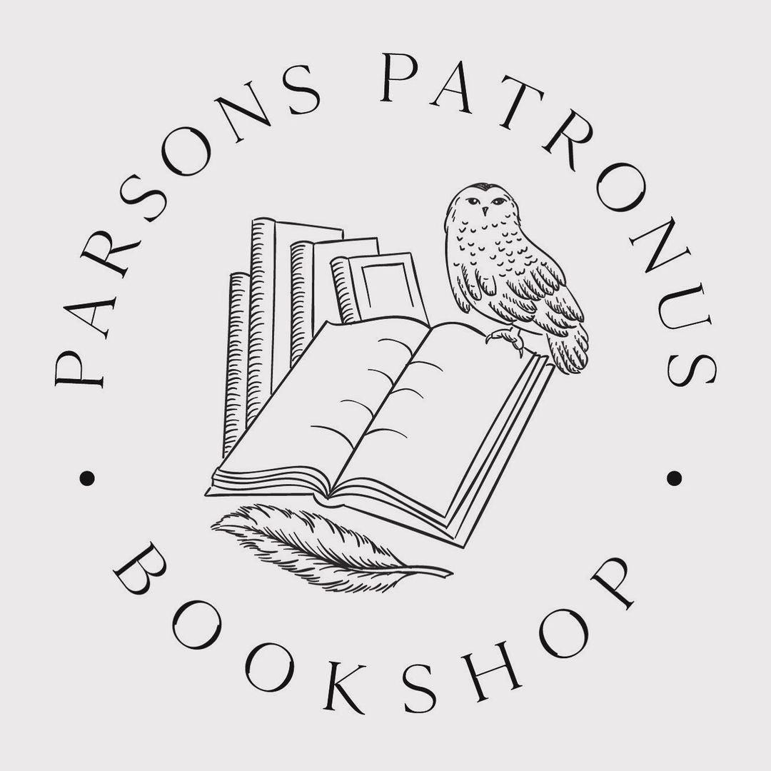 Parsons Patronus Books