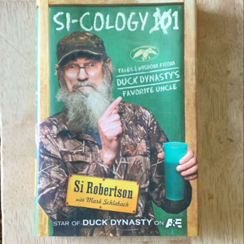 Si-Cology 1