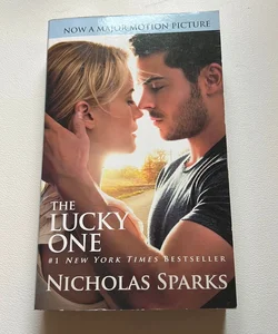 The Lucky One