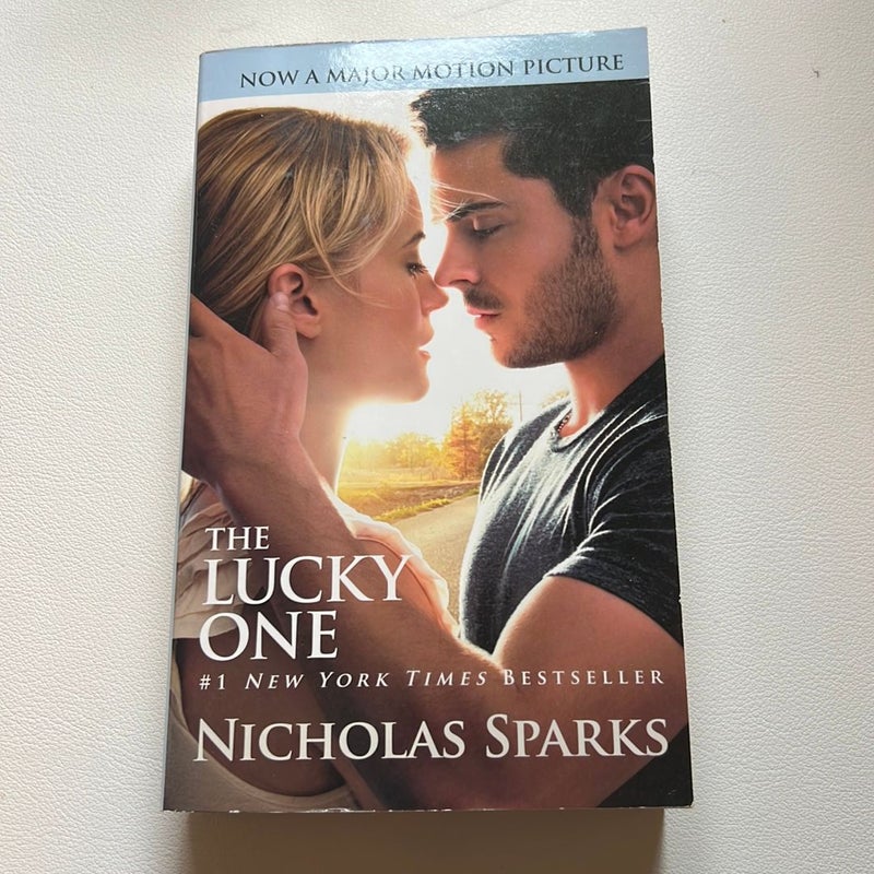 The Lucky One