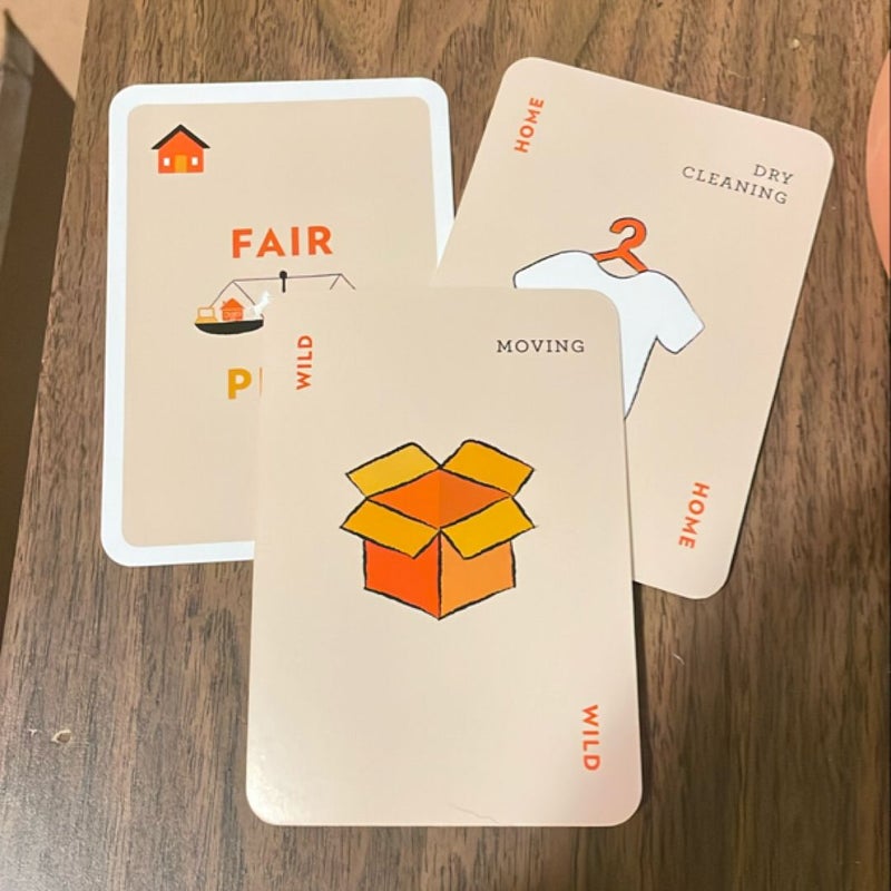 The Fair Play Deck