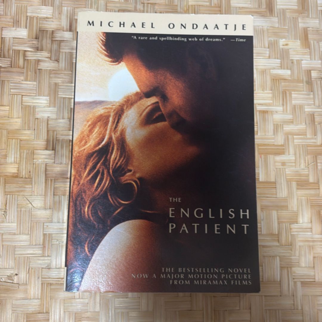 The English Patient