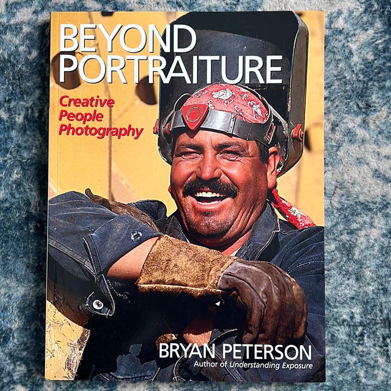 Beyond Portraiture