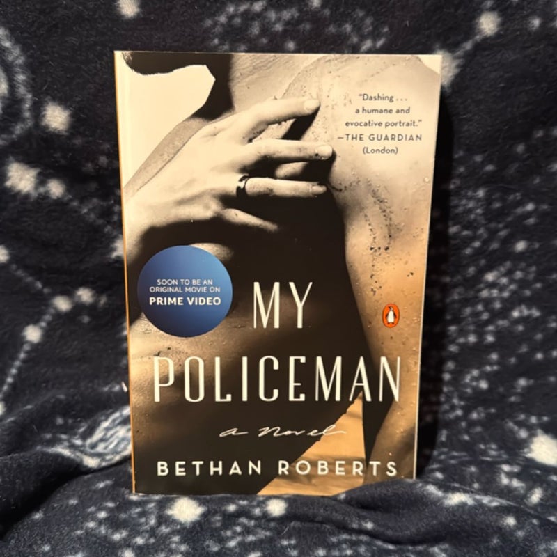 My Policeman