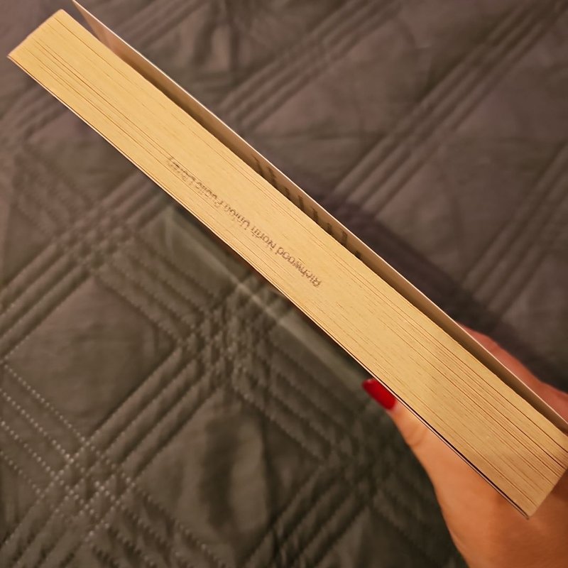 Every Little Thing in the World