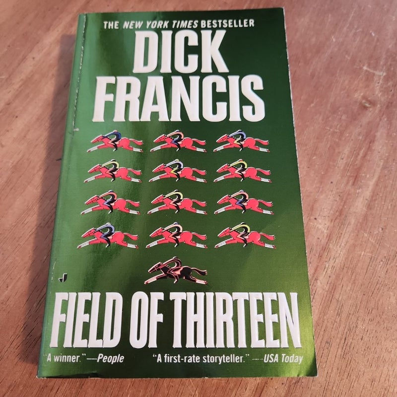 Field of Thirteen