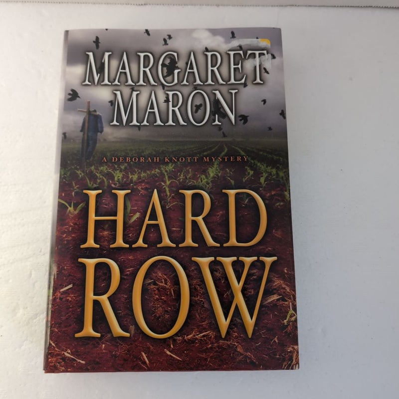 Hard Row