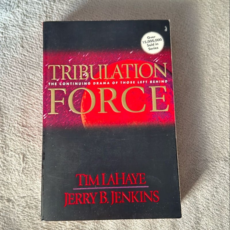 Tribulation Force